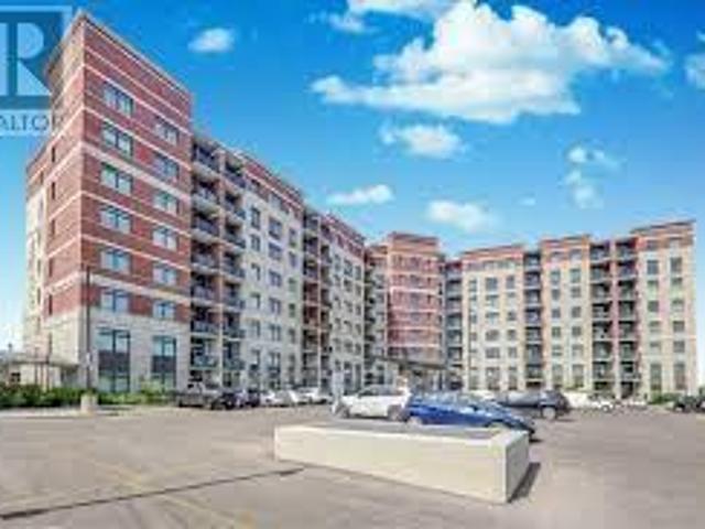 Apartment for rent in Markham, Golden Horseshoe
