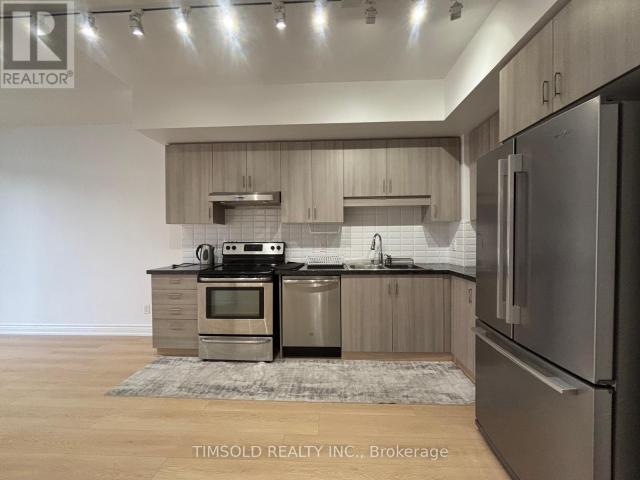 Apartment for rent in Markham, Golden Horseshoe