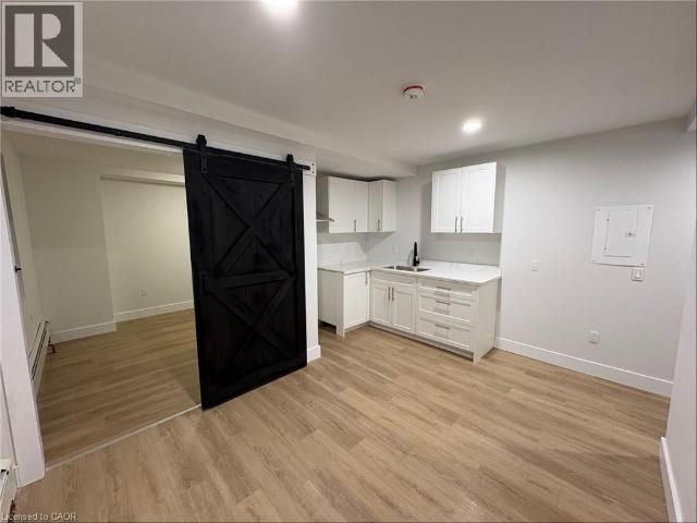Apartment for rent in Niagara, Ontario