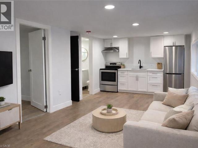 Apartment for rent in Niagara, Ontario