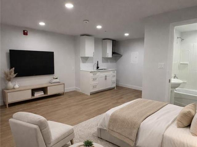 Apartment for rent in Niagara, Ontario