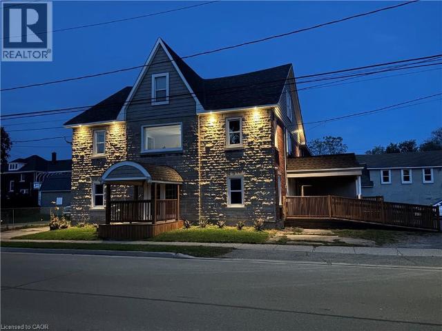 Apartment for rent in Niagara, Ontario