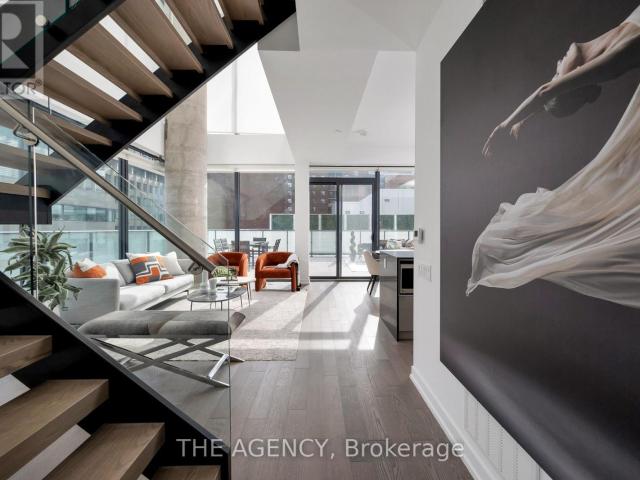 Apartment for rent in Woburn, Ontario