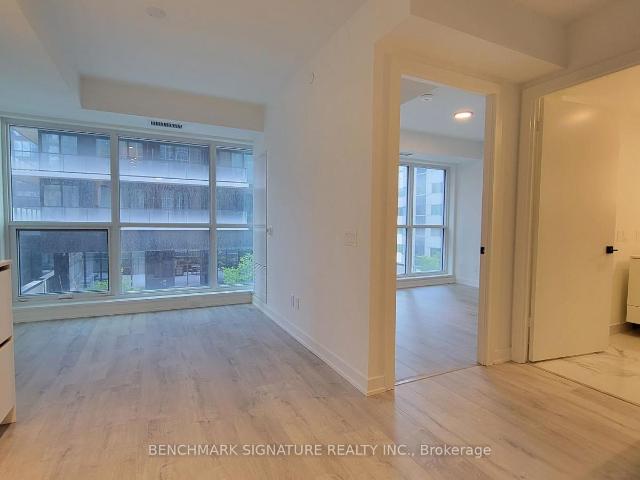 Apartment for rent in Spadina—Fort York, Toronto