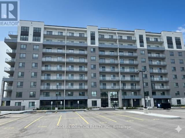 Apartment for rent in Guelph, Ontario