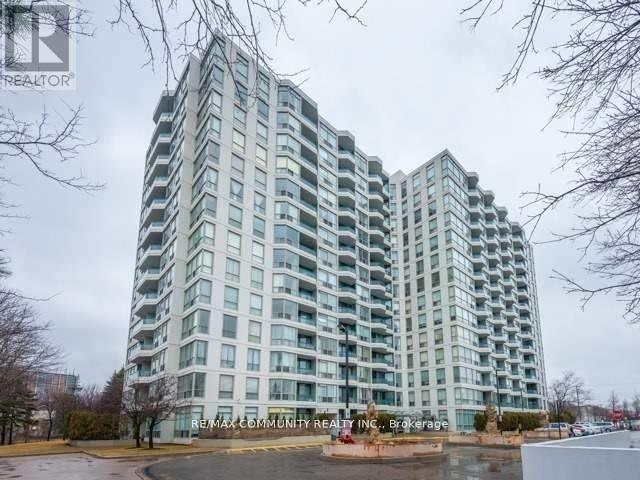 Apartment for rent in Woburn, Ontario