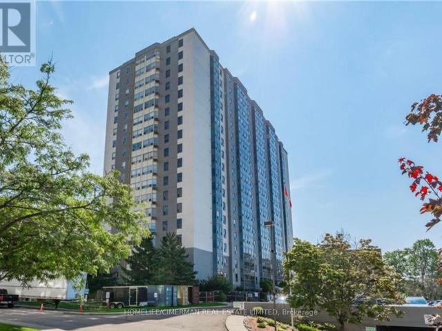 Apartment for rent in Kitchener, Ontario