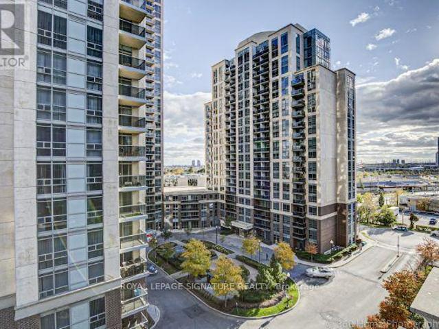 Apartment for rent in Woburn, Ontario