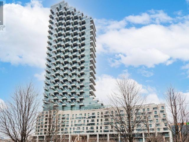 Apartment for rent in Spadina—Fort York, Toronto