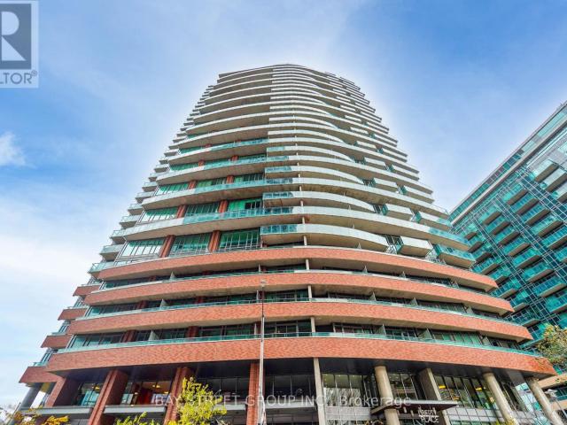Apartment for rent in Spadina—Fort York, Toronto