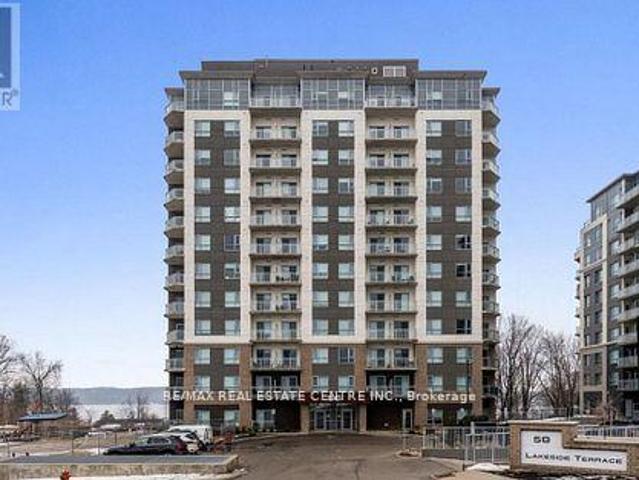 Apartment for rent in York, Ontario