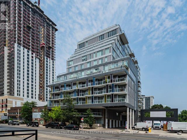 Apartment for rent in Woburn, Ontario