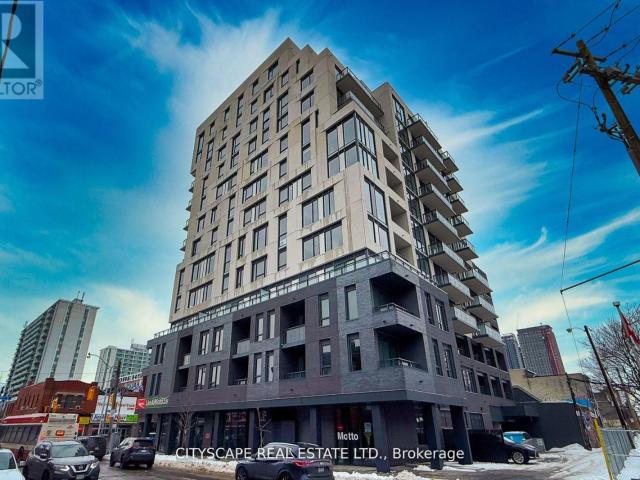 Apartment for rent in Woburn, Ontario