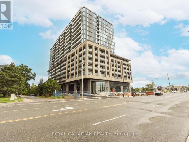Apartment for rent in Mississauga, Ontario