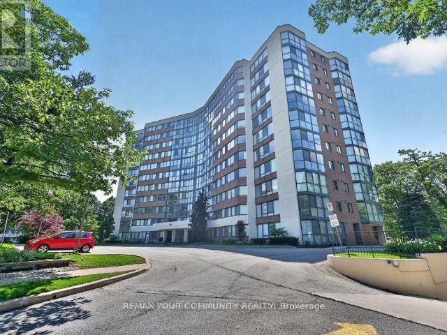 Apartment for rent in Oakville, Ontario