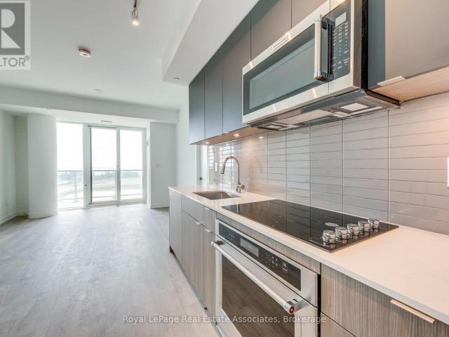 Apartment for rent in Mississauga, Ontario
