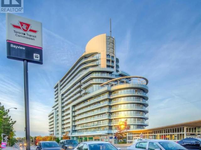 Apartment for rent in Don Valley West, Toronto