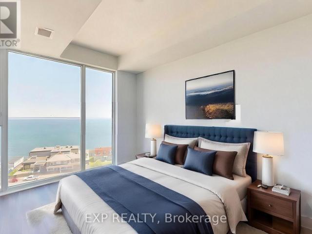 Apartment for rent in Burlington, Ontario