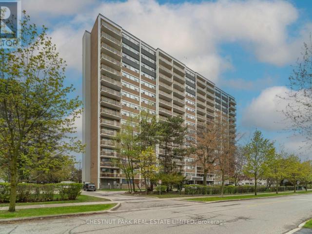 Apartment for rent in Woburn, Ontario