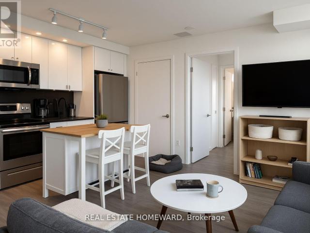Apartment for rent in Woburn, Ontario