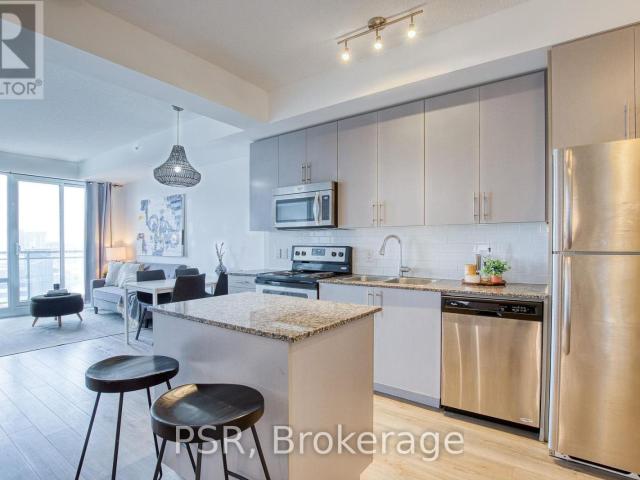 Apartment for rent in North Bay, Northeastern Ontario