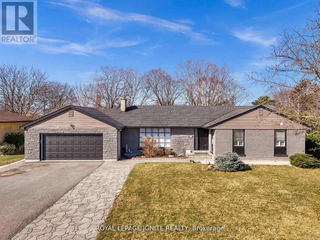 House for rent in Whitby, Ontario