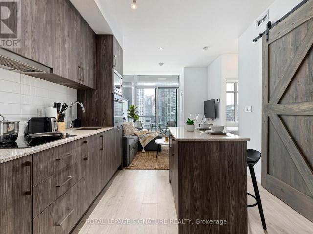 Apartment for rent in Woburn, Ontario
