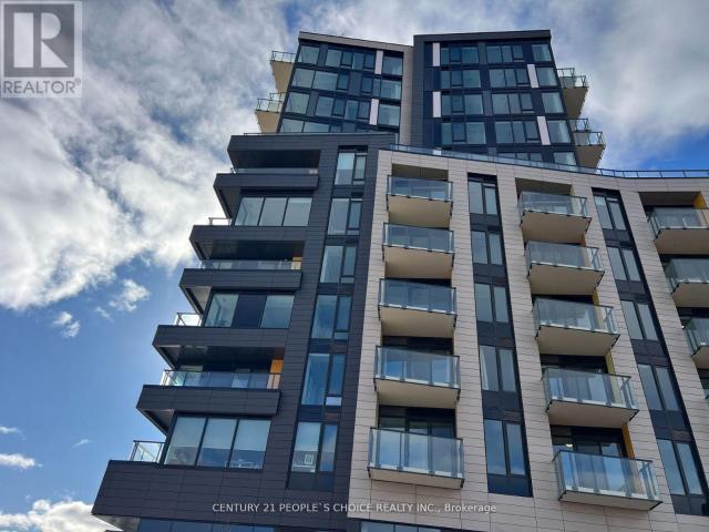 Apartment for rent in Oakville, Ontario