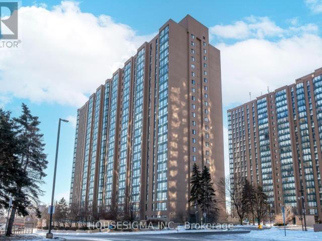 Apartment for rent in Mississauga, Ontario