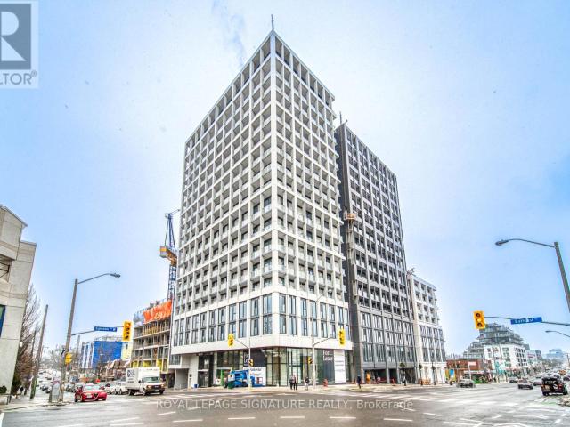 Apartment for rent in Woburn, Ontario