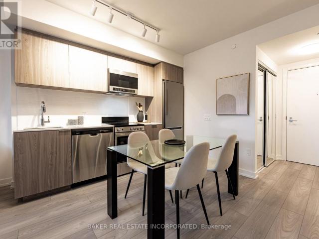 Apartment for rent in Woburn, Ontario