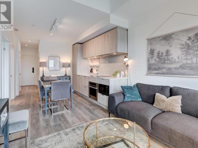 Apartment for rent in Mississauga, Ontario