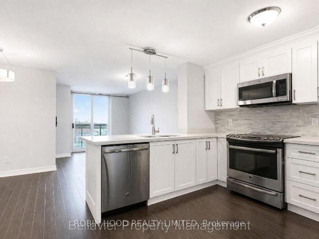 Apartment for rent in Woburn, Ontario