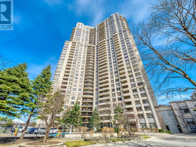 Apartment for rent in Mississauga, Ontario