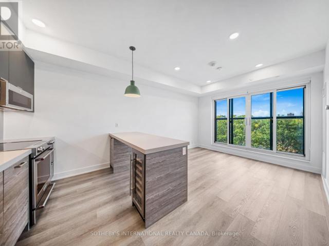 Apartment for rent in Woburn, Ontario