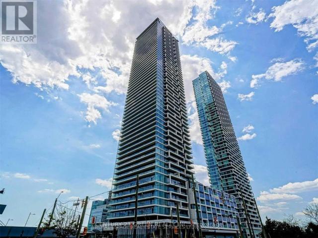 Apartment for rent in York, Ontario