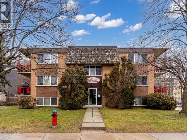 Apartment for rent in Burlington, Ontario