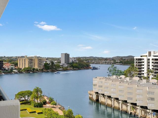 Apartment for rent in Kangaroo Point, Greater Brisbane
