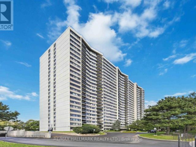 Apartment for rent in Woburn, Ontario