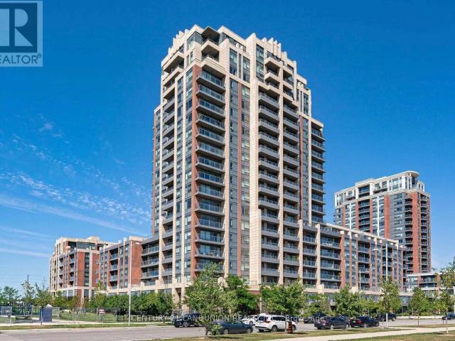 Apartment for rent in York, Ontario