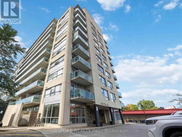 Apartment for rent in Woburn, Ontario