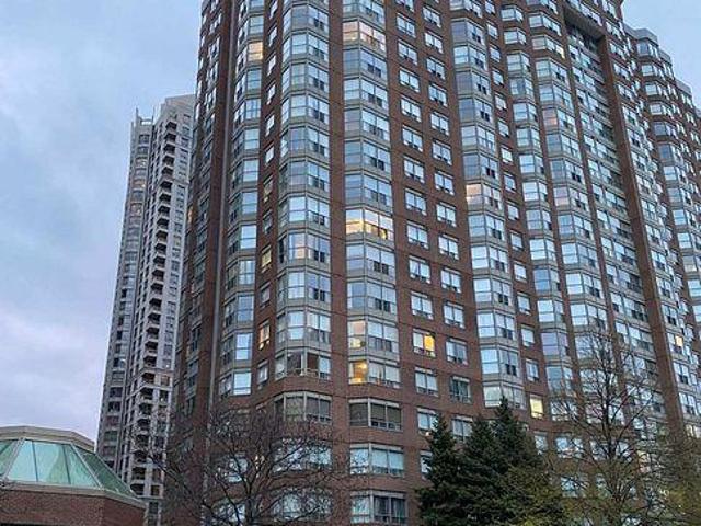 Apartment for rent in Mississauga, Ontario