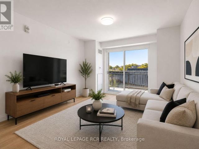 Apartment for rent in Barrie, Central Ontario