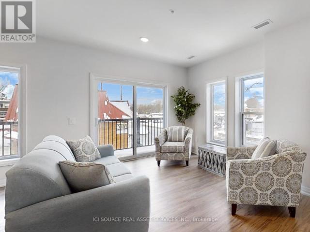 Apartment for rent in Durham, Ontario