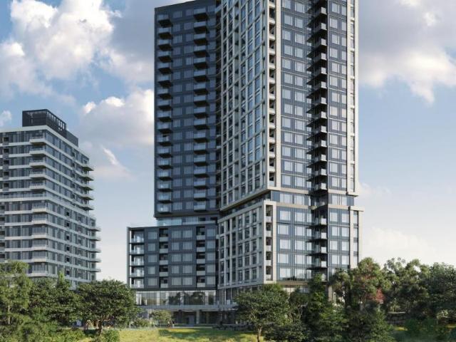 Apartment for rent in Mississauga, Ontario