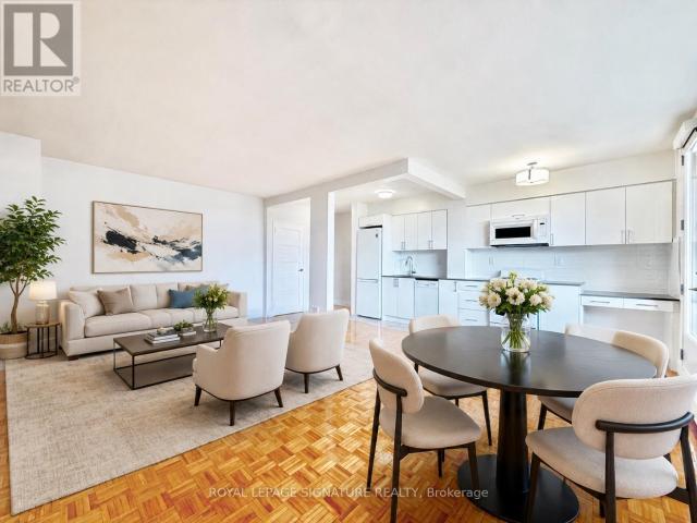 Apartment for rent in Woburn, Ontario