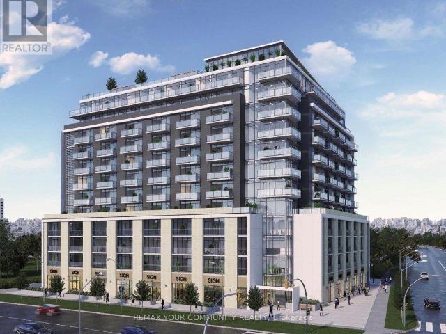 Apartment for rent in Humber River—Black Creek, Toronto