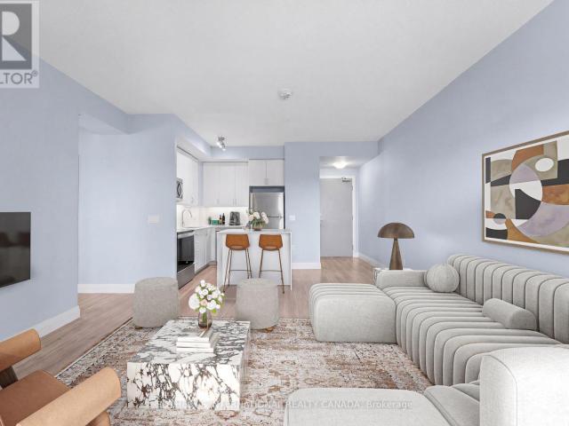 Apartment for rent in York Centre, Toronto