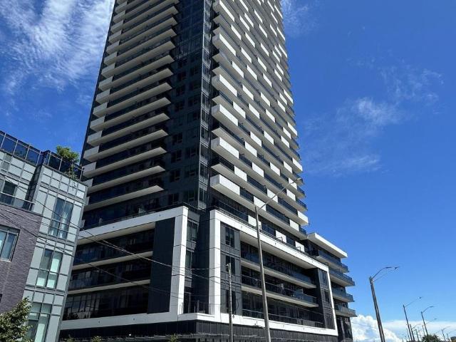 Apartment for rent in Mississauga, Ontario