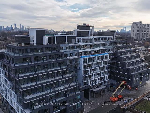 Apartment for rent in Eglinton—Lawrence, Toronto